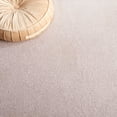 thumbnail image 6 of SAFAVIEH Glamour Elfrida Bordered Area Rug, Beige, 6' x 6' Round, 6 of 7