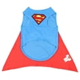 thumbnail image 3 of DC Comics Justice League Superhero Matching Family Costume Pajamas Union Suit, 3 of 6