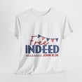 thumbnail image 4 of Christian 4th of July Patriotic Shirt, Independence Day Shirt ID-0524-LUMS, 4 of 9