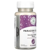 Natural Balance Parazide Clenz, 60 Tablets