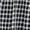 Blue & White, variant on Women'S Retro Plaid Dress Square Neckline Spaghetti Strap Flounce Tea-Length Dress with Pockets Red & White M