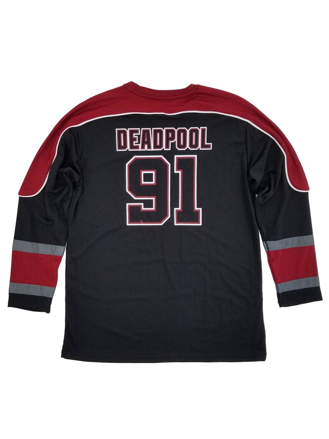 walmart hockey jersey