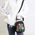 thumbnail image 3 of Crossbody Purses for Women Shoulder Handbags Lightweight Anti Theft Backpack Waterproof Ladies Small Daypack, 3 of 6
