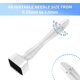 thumbnail image 2 of Adjable Micro Derma Stamp For Face Skin Rep And H - Micredling Derma Tool, 2 of 5
