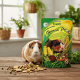 thumbnail image 2 of Alimento Premium Alfalfa P/Cuyo 500gr Sunny TP-53121, 2 of 2