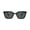 Black, variant on ibiyuan Sunglasses Women Women Fashion Retro Square Sunglasses Trendy Personality Stylish Frame UV400 Sun Shades