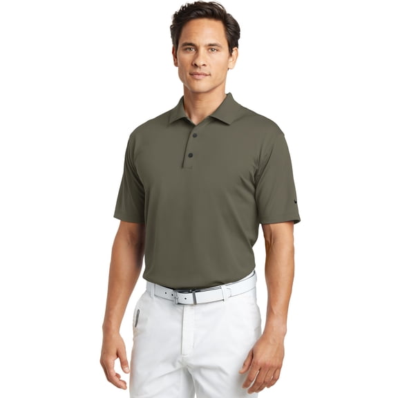 Nike Tech Basic Dri-FIT Polo. 203690
