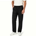 thumbnail image 5 of Szhihuiw Athletic Pants for Men Plus Size Fashion Straight Fit Casual High Waisted Trousers with Pockets, 5 of 5