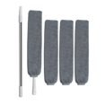 thumbnail image 1 of Microfibre pour Outil de Nettoyage Domestique Canapé Espace Rétractable, 1 of 4
