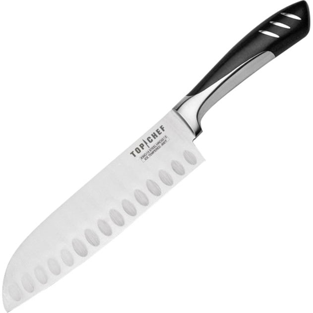 Master Cutlery Top Chef 7" Santoku Knife