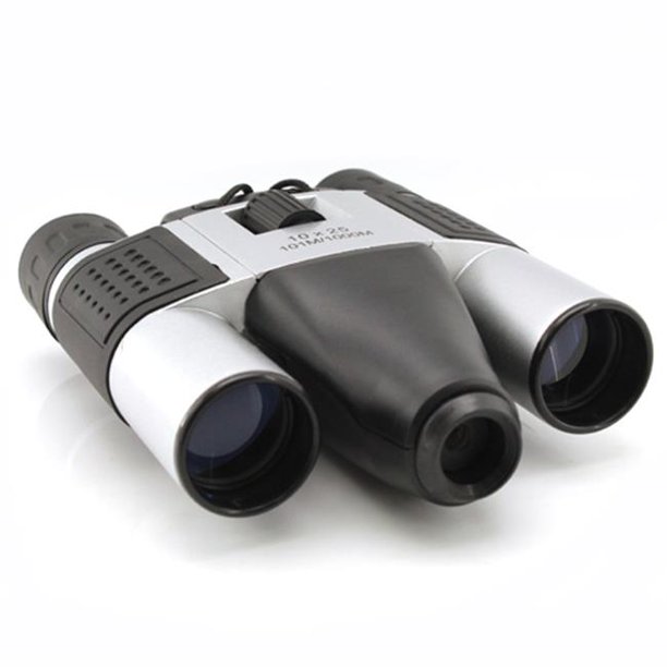 ANK Electronics W21106 Digital Binocular Camera