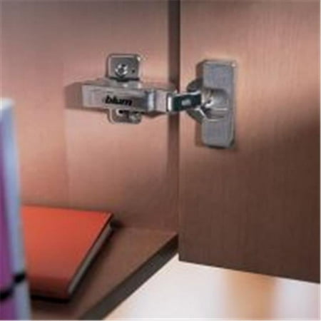

POS 45 deg Angle Self Close Inserta - Nickel