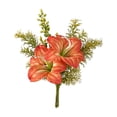 thumbnail image 2 of Artificial Bouquet For Brides Living Room And Dining Table Decorations Silk Flowers Fake Flowers Ornaments, 2 of 5