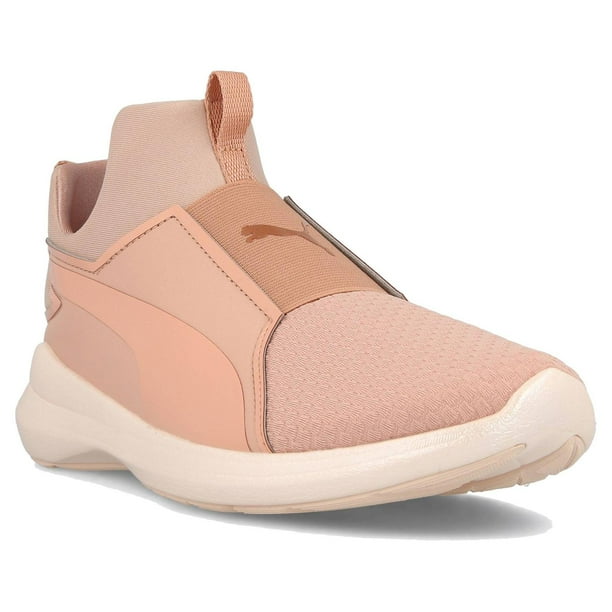 Puma rebel mid mujer hotsell