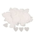 thumbnail image 3 of Love Heart Confetti, 8 Packs Cute Shape Paper Confetti For Wedding Party, 3 of 8