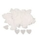 thumbnail image 2 of Confeti De Corazón De Amor, Forma Linda, Hermoso, Práctico, 8 Paquetes De Confeti De Papel Para Fiesta De Bodas, 2 of 7
