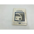 thumbnail image 3 of 2000 Ford Expedition Owners Manual Handbook Set with Case OEM K02B46008, 3 of 10