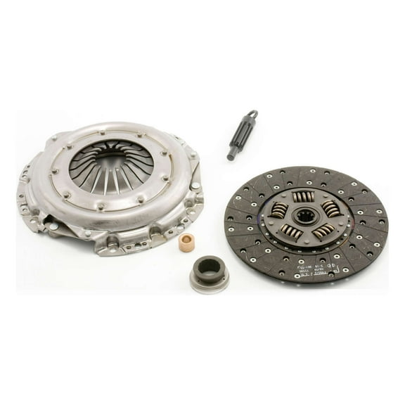 Luk Clutch Slave Cylinder