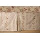 thumbnail image 1 of Faldón de cama Greenland Home, rosa envejecido, tamaño king, 1 of 6