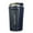 Blue, variant on THLKIF 12oz Travel Mug for Car, Leakproof Lid, Insulated Double Walled Vacuum Stainless Steel Tumbler, Keeps Hot and Cold for Coffee, Tea, Beer, 380ml