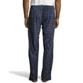 thumbnail image 2 of Hanes Men Pant pajama bottoms, 2 of 3
