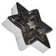 thumbnail image 2 of Juego de moldes para galletas Sincero acero inoxidable 10 piezas, 2 of 10