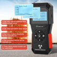 thumbnail image 2 of Geiger Counter Nuclear Radiation Detector.Nuclear Wastewater Radiation Dosimeter.Rechargeable Portable Radiation Monitor, 2 of 8
