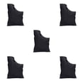 thumbnail image 2 of Transemion Convenient Leaf Storage Zippered Vacuum Leaf Bag For Effortless Leaf Collection 5Set, 2 of 6