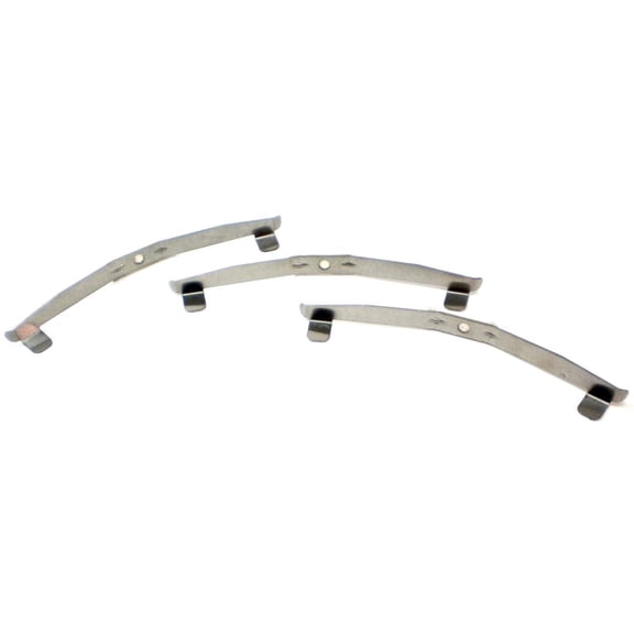 Broan SR169016 Range Hood Filter Mounting Spring Kit Genuine Original Equipment Manufacturer (OEM) Part
