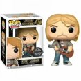 thumbnail image 2 of Rock-bottom Price Funko POP Star Singer KURT COBAIN 64# 65# 66# 67# Vinyl Figures Collection Model Toy For Friend Birthday Gifts, 2 of 6