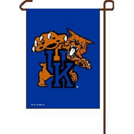Kentucky Yard - Kentucky 11x15 Economy Garden Flag