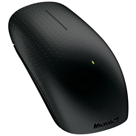 Microsoft TOUCH Mouse