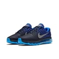 thumbnail image 4 of Nike Air Max 2017 - Zapatillas de running informales de corte bajo, resistentes al desgaste, antideslizantes y con amortiguación de impactos para hombres y mujeres, 4 of 5
