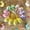 Style A, variant on Speckled Pastel Easter Eggs for Tree Decor, Foam Easter Egg Ornaments for Party Filler, Mini Easter Eggs for Table Setting Decoration