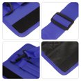 thumbnail image 4 of Unique Bargains Portable Mini Golf Club Carry Bag with Shoulder Strap for Golf Course, Blue, 4 of 5