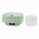 thumbnail image 3 of Lavadora de cubos plegable de 6L, Mini lavadora plegable portátil para calcetines, ropa interior, 100-240V, enchufe verde de EE. UU., 3 of 14