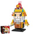 thumbnail image 1 of Early Education Toy Creative Novelty Funny Plastic Building Block for Kids, 1 of 5