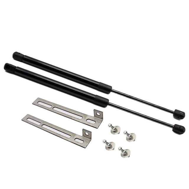 For 2020-2024 Seat Cupra Leon Mk4 Kl1 Kl8 Front Bonnet Hood Modify Gas Struts Lift Support Shock Damper Absorber Piston Rod Prop