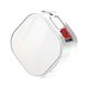 thumbnail image 1 of 5A Super Fast Charging Three-in-one Data Cable, Telescopic Support To Store Of The Night, One Drag And Three Charging Wires, 1 of 3