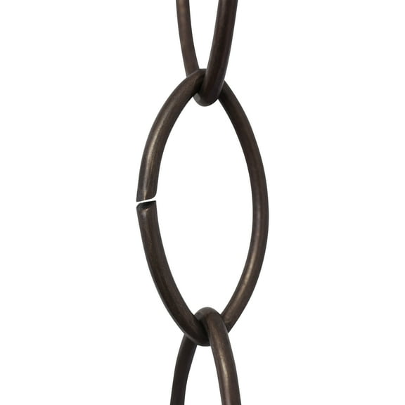 RCH Hardware CH-BR43-U Brass Chandelier Chain, Various Finishes