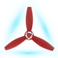 thumbnail image 3 of Alas De Repuesto 4 Uds. Accesorios protectores de hoja de hélice para Parrot Bebop 2 Drone, 3 of 6