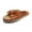 Brown, variant on 2025 Clearance under $5 asdoklhq Slip On Shoes for Women,Sandals Women Peep Toe Bow Vintage Straw Platform Heel Summer Slippers Casual Shoes