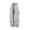 Silver, variant on Cargo Pants for Men Buckle Adjustable Waist Multi-Seam Pocket Rib Cuff Jogger Pants,Sizes M-2XL