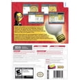 thumbnail image 2 of Margot's Word Brain - Nintendo Wii, 2 of 2