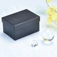 thumbnail image 4 of Unique Bargains 50mm/2' K9 Crystal Ball Decorative Ball with Gift Box and Crystal Stand Clear 1 Set, 4 of 5