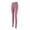 Purple, variant on Bmisegm Women's Thermal Underwear Lower Body Brushed Winter Inner Pants Women's Pants Trousers for Women Coffee M