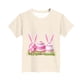 thumbnail image 5 of Camiseta Impresa de la Pascua de los Niños de Manga Corta, Camiseta Casual de Manga Corta de Cuello Redondo para Niños 3-14 Años de Uso Diario, 5 of 5