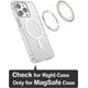 thumbnail image 3 of Base magnética para empuñaduras de teléfonos PopSocket y fundas para iPhone, 3 of 4