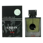 Club de Nuit Urban Man Elixir by Armaf for Men - 3.6 oz EDP Spray