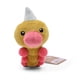 thumbnail image 3 of Pequeño Pokémon Fit Series Oruga verde Ba Da Mariposa Misterio Simulación Q Leo Camino Fuego Punto Meow Muñeco de peluche de ensueño Niño, 3 of 5